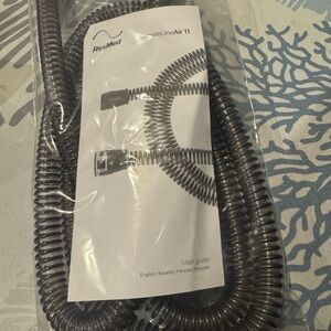 ResMed ClimateLineAir 11 Dark Gray Tubing